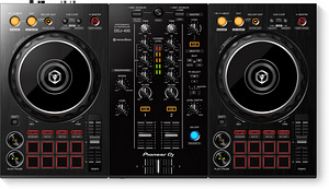Pioneer DDJ-400 (1 foto / 1)