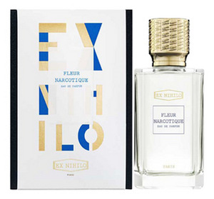 EX NIHILO FLEUR NARCOTIQUE UNISEX (100ML) EDP (1 foto / 2)
