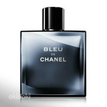 Chanel Bleu de Chanel ( 100 ML ) EDP (foto #1)