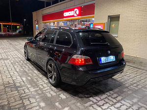 BMW Led numbrituled canbus (3 foto / 3)