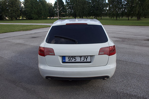 Audi A6 3.0 171kw (3 foto / 11)