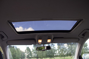 Audi A6 3.0 171kw (11 foto / 11)
