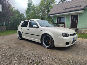 Колеса Inter Action R17 (3 фото из 3)