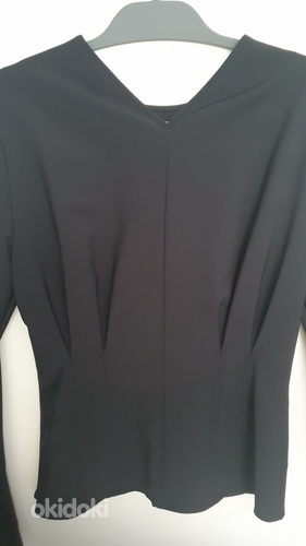 Новая блузка Massimo Dutti, размер XS (фото #5)