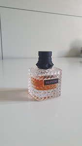 VALENTINO Born in Roma edp, 30 ml (2 foto / 3)