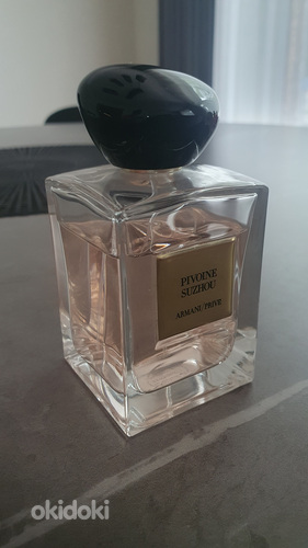 GIORGIO ARMANI Privé "Pivoine Suzhou" EdT 100 ml
