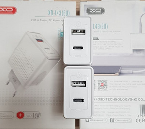 Kiire laadimine USB 3.0 (2 foto / 6)