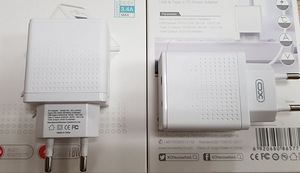 Kiire laadimine USB 3.0 (3 foto / 6)
