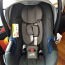 Baby seat Britax Baby-Safe 2 i-Size with Flex Base (foto #3)