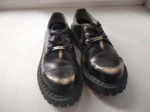 Ботинки Camelot Польша Grinders Dr. Martens (2 фото из 4)