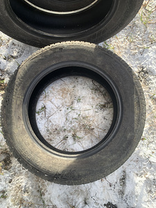 Talve rehvid 225/60/17 (3 foto / 3)