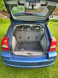 Dodge Caliber 1.8b SXT (3 фото из 5)