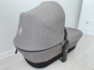 Cybex Priam vankrikorv (2 foto / 6)