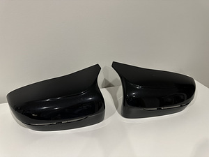 Küljepeegli katte BMW M5 F90/M8 F92 (2 foto / 3)