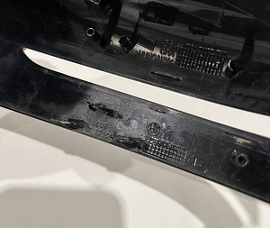 Küljepeegli katte BMW M5 F90/M8 F92 (3 foto / 3)