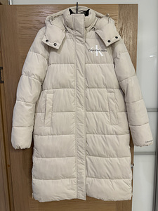Calvin Klein Jeans sulemantel S (1 foto / 6)