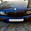 Новые ноздри BMW e39 (фото #1)