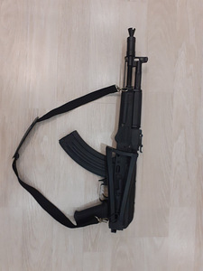 Страйкбол АК-105 (2 фото из 3)