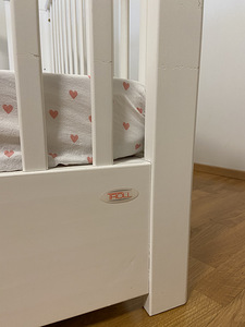 Laste voodi Troll (9 foto / 9)