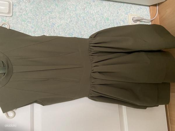 Dresshouse roheline kleit xs suuruses (foto #3)