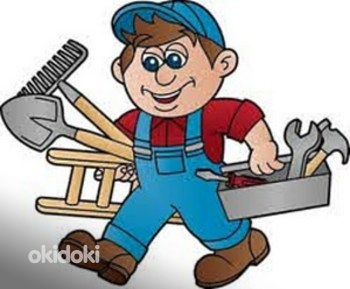 Ищу работу..можно халтуру..работу у частников.