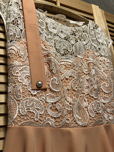 Lõpukleit / Prom dress (3 foto / 5)