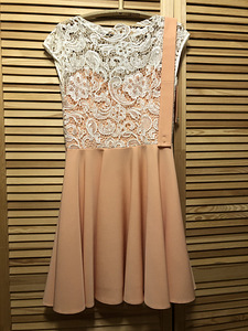 Lõpukleit / Prom dress (4 foto / 5)