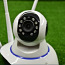 Беспроводная камера WIFI Smart camera видеонаблюдения (фото #3)