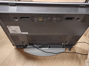 Samsung Plasma 42" (3 foto / 5)