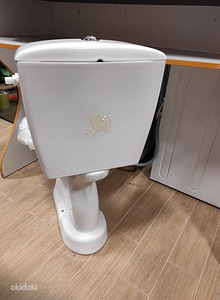 WC Pott - UUED WC POTID (4 foto / 6)