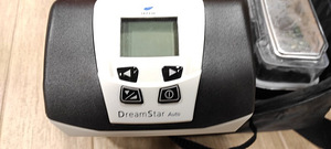 Hingamisaparaat Sefam DreamStar Auto (2 foto / 5)