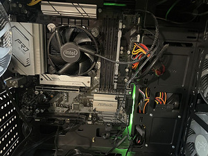 Lauaarvuti i5 8GB RAM 480GB SSD (5 foto / 7)