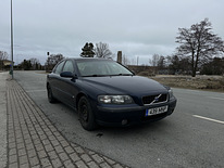 Volvo s60 2003
