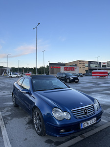 Mercedes benz c220 CDI регистрационный сбор оплачен (4 фото из 7)