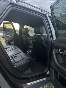 Audi Allroad 2010 (2.7) Дизель (8 фото из 15)