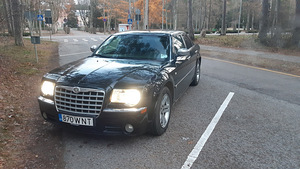Chrysler 300c 3.5 LPG (1 фото из 6)