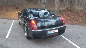 Chrysler 300c 3.5 LPG (3 фото из 6)