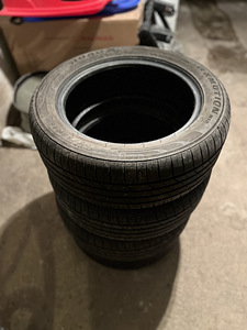 205/55 R16 suverehvid (1 foto / 6)