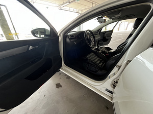 Volkswagen Passat 1.4 Бензин/Газ (4 фото из 8)