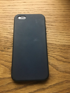 iPhone 5 (2 foto / 3)