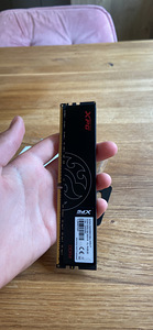 Xpg ddr 4 8gb 3200MHz (2 foto / 5)