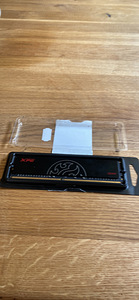 Xpg ddr 4 8gb 3200MHz (4 foto / 5)