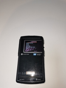 SST Comfort Audio DC-20 (2 foto / 3)