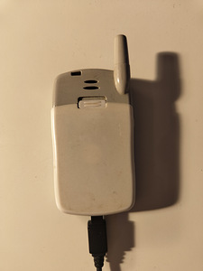 Panasonic GD55 (2 фото из 5)