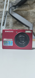 Samsung L210 (2 foto / 5)