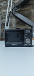 Samsung L210 (3 foto / 5)