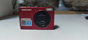 Samsung L210 (4 foto / 5)