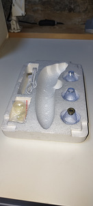 Face Vacuum Cleaner (6 foto / 7)