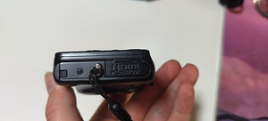 Nikon Coolpix S6500 Black 16MP 12X (7 foto / 10)
