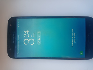 Samsung Galaxy J3 (2017) (2 фото из 2)